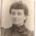 Maria Jarman (1865 - 1953) Profile