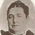 Amelia Jarvis (1853 - 1908) Profile