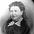 Ann Prior (1829 - 1913) Profile