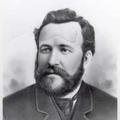 George Frederick Jarvis (1847 - 1919) Profile