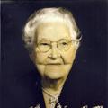 Ann Catherine Jarvis (1848 - 1956) Profile