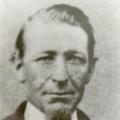 William Yemm Jeffs (1828 - 1908) Profile