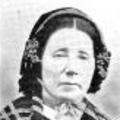 Anna Evans (1820 - 1889) Profile