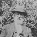 David Jenkins (1843 - 1915) Profile