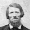 Evan Jenkins (1817 - 1901) Profile