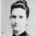 Margaret Coquella Jenkins (1858 - 1952) Profile