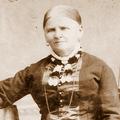 Martha Jenkins (1826 - 1904) Profile