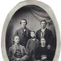 Nancy Agnes Murray (1816 - 1895) Profile