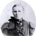 Sarah Jenkins (1834 - 1916) Profile