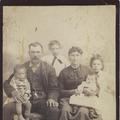 Thomas Henry Jenkins (1847 - 1897) Profile