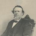 William Jennings (1823 - 1886) Profile