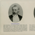 Hans Peter Jensen (1815 - 1883) Profile