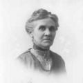 Amanda Jensen (1863 - 1945) Profile