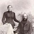 Annie Maria Jensen (1852 - 1930) Profile