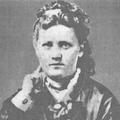 Bertha Marie Jensen (1857 - 1935) Profile