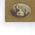 Christian Julius Jensen (1855 - 1919) Profile