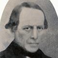 Christian Jensen (1818 - 1875) Profile