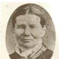 Christiane Marie Jacobsen (1816 - 1904) Profile
