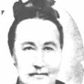Else Marie Christiansen Jensen (1820 - 1909) Profile