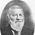 Gerhardt Jensen (1821 - 1907) Profile