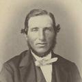 Hans Peter Jensen (1829 - 1911) Profile