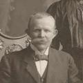 James Christian Jensen (1860 - 1955) Profile