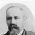 James Jensen (1847 - 1915) Profile