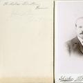 John Jensen (1840 - 1915) Profile