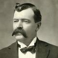 Joseph Young Jensen (1857 - 1926) Profile