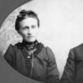 Josephine Jensen (1862 - 1928) Profile