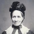 Karen Marie Ivansdatter (1817 - 1890) Profile