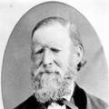 Mads Jensen (1831 - 1897) Profile