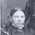 Mary Christina Jensen (1853 - 1929) Profile