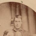 Niels Jensen (1829 - 1868) Profile