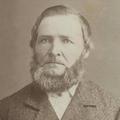 Peter Jensen (1831 - 1911) Profile