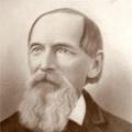Rasmus Jensen (1824 - 1894) Profile