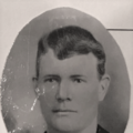 James Andrew Jensen (1861 - 1897) Profile