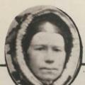 Bodil Marie Larsen Jensen (1833 - 1884) Profile