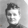 Anna Jenson (1846 - 1923) Profile