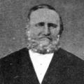 James Jepson (1816 - 1881) Profile