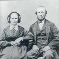 Sarah Evans (1815 - 1878) Profile