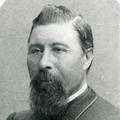 Anders Peter Jespersen (1830 - 1912) Profile