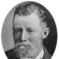 Richard Jessop (1838 - 1899) Profile