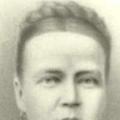 Johanna Carolina Mattsdotter (1855-1932) Profile