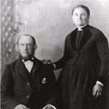 Inger Christine Nielsen (1826 - 1913) Profile