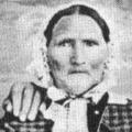 Anna Margrete Sorensen (1797 - 1874) Profile