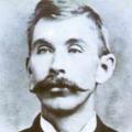 Charles Holgar Johansen (1859 - 1909) Profile