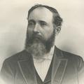 David John (1833 - 1908) Profile