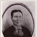 Mary Wride John (1831 - 1905) Profile