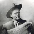 Aaron Johnson Jr. (1850 - 1927) Profile
